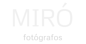 MIRÓ FOTÓGRAFOS